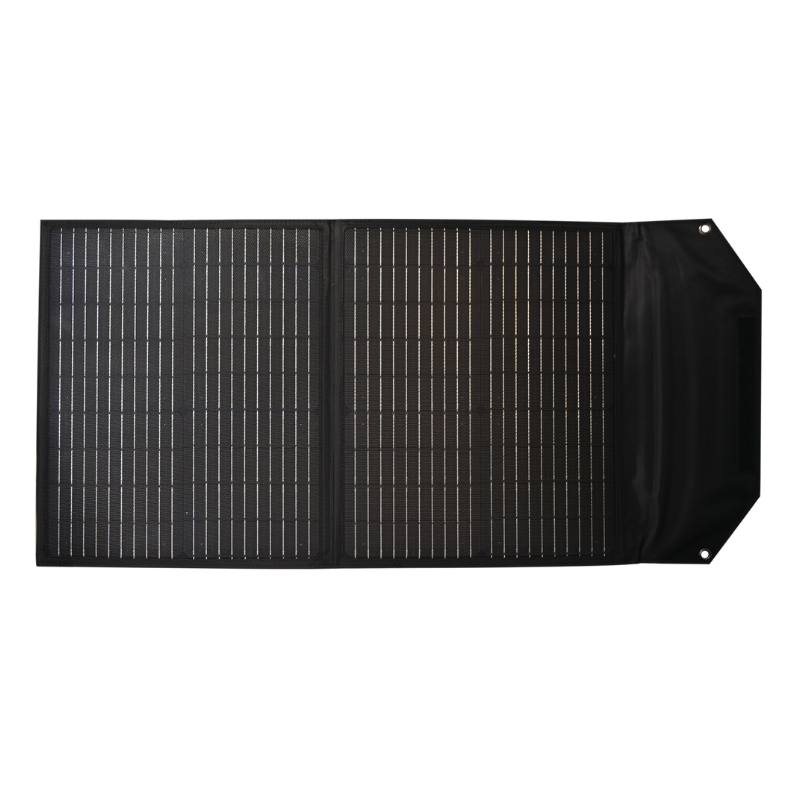 Orium Panneau solaire pliant 60W