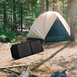 Orium Panneau solaire pliant 60W - Image 5