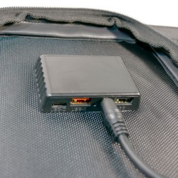 Orium Panneau solaire pliant 60W - Image 8