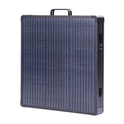 Orium Panneau solaire pliant cadré 200W - Image 2