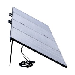 Orium Panneau solaire pliant cadré 200W - Image 7