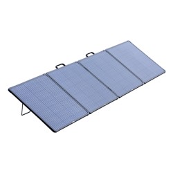 Orium Panneau solaire pliant cadré 200W - Image 8