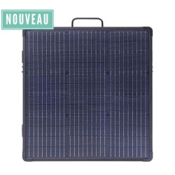 Orium Panneau solaire pliant cadré 200W - Image 15