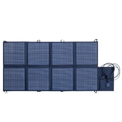 Orium Pack générateur solaire LFP Izywatt 800 + panneau solaire 160W - Image 11