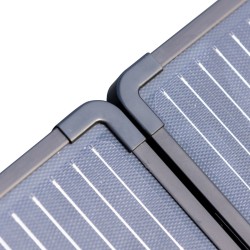 Orium Pack générateur solaire LFP Izywatt 2400 + 2 panneaux solaires 315W - Image 9