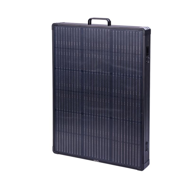 Orium Panneau solaire pliant 400W