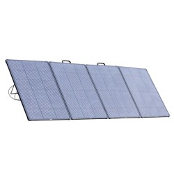 Orium Panneau solaire pliant 400W - Image 2