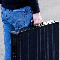 Orium Panneau solaire pliant 400W - Image 11