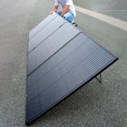 Orium Panneau solaire pliant 400W - Image 12