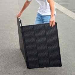 Orium Panneau solaire pliant 400W - Image 13