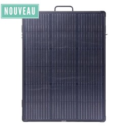 Orium Panneau solaire pliant 400W - Image 14