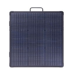 Orium Pack générateur solaire LFP Izywatt 800 + panneau solaire 200W - Image 10