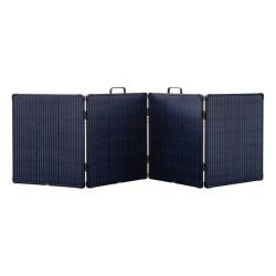 Orium Pack générateur solaire LFP Izywatt 800 + panneau solaire 200W - Image 11