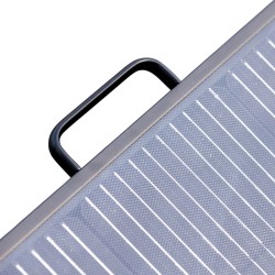Orium Pack générateur solaire LFP Izywatt 800 + panneau solaire 200W - Image 14
