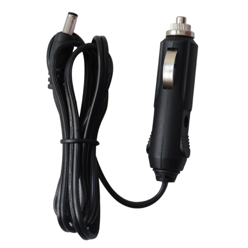 Orium Chargeur de voiture 12V pour Izywatt 150 ou 250