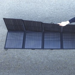 Orium Panneau solaire pliant 160W - Image 6