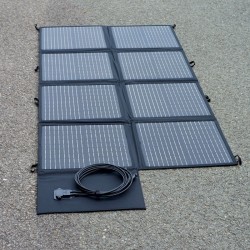 Orium Panneau solaire pliant 160W - Image 9