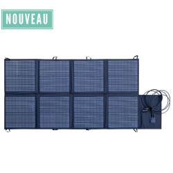 Orium Panneau solaire pliant 160W - Image 10