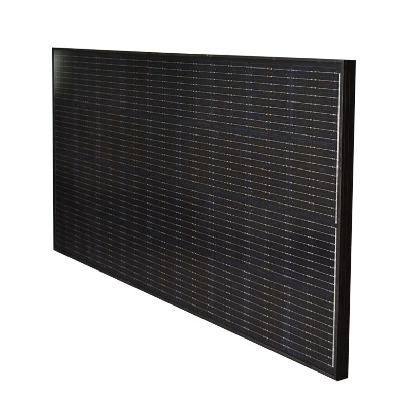 Orium Panneau solaire fixe 200W