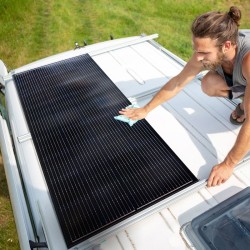 Orium Panneau solaire fixe 200W - Image 4