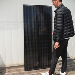 Orium Panneau solaire fixe 200W - Image 5