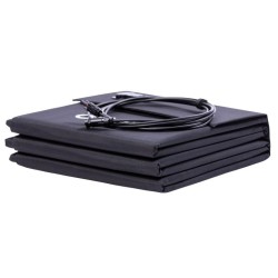 Orium Panneau solaire pliant 400W - Image 2