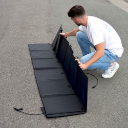 Orium Panneau solaire pliant 400W - Image 9