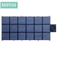 Orium Panneau solaire pliant 400W - Image 10