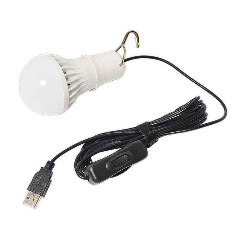 Orium Lampe à LED 3,5W - 420lm