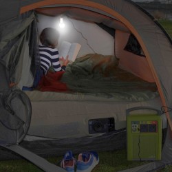 Orium Lampe à LED 3,5W - 420lm - Image 4