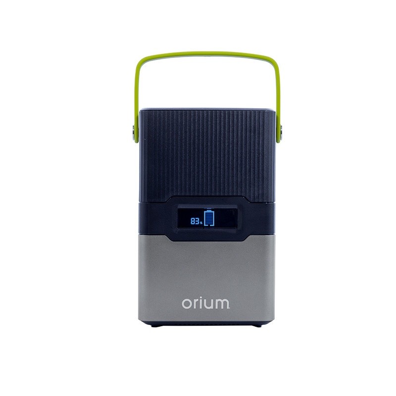 Orium Station d'énergie portative Izywatt 250
