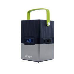 Orium Station d'énergie portative Izywatt 250 - Image 3