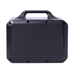 Orium Pack générateur solaire LFP Izywatt 2400 + panneau solaire 315W - Image 5