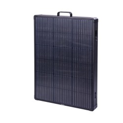 Orium Pack générateur solaire LFP Izywatt 2400 + panneau solaire 315W - Image 6