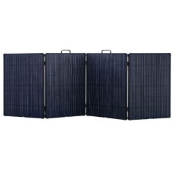 Orium Pack générateur solaire LFP Izywatt 2400 + panneau solaire 315W - Image 7
