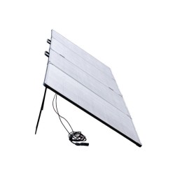 Orium Pack générateur solaire LFP Izywatt 2400 + panneau solaire 315W - Image 11