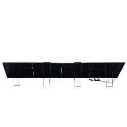 Orium Pack générateur solaire LFP Izywatt 2400 + panneau solaire 315W - Image 12