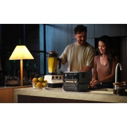 EcoFlow River 3 Max – Station Électrique Capacité 572 Wh - Image 8
