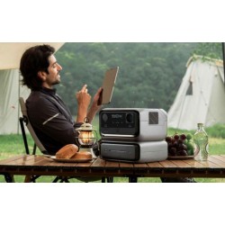 EcoFlow River 3 Max – Station Électrique Capacité 572 Wh - Image 9