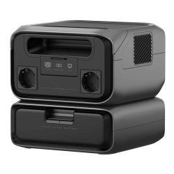 EcoFlow River 3 Max – Station Électrique Capacité 572 Wh - Image 4