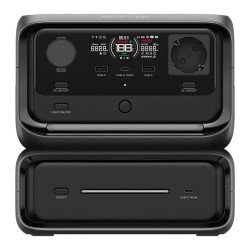 EcoFlow River 3 Max – Station Électrique Capacité 572 Wh - Image 6