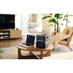 EcoFlow River 3 Max Plus – Station Électrique Capacité 858 Wh - Image 8