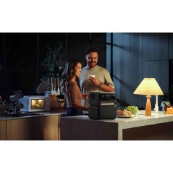 EcoFlow River 3 Max Plus – Station Électrique Capacité 858 Wh - Image 9