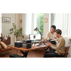 EcoFlow River 3 Max Plus – Station Électrique Capacité 858 Wh - Image 6