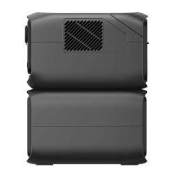 EcoFlow River 3 Max Plus – Station Électrique Capacité 858 Wh - Image 3
