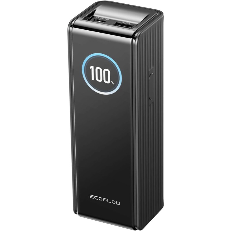 EcoFlow Batterie Externe Rapid 25 000 mAh