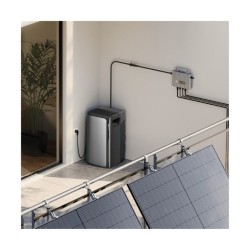 EcoFlow Station Éléctrique - Stream AC Pro 800w - Image 5