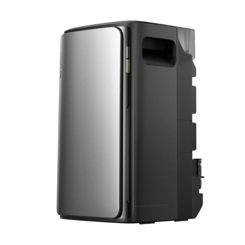EcoFlow Batterie Stream Ultra - 800w