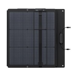 EcoFlow Panneau Solaire Bifaciale - 220W - Image 4