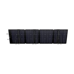 EcoFlow Panneau Solaire Bifaciale - 220W - Image 6